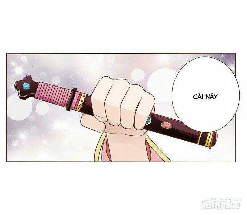 Đế Vương Trắc - Chapter 79 - Trang 53