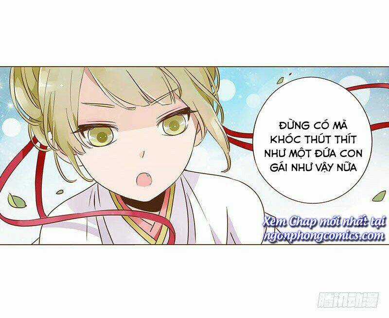 Đế Vương Trắc - Chapter 79 - Trang 57