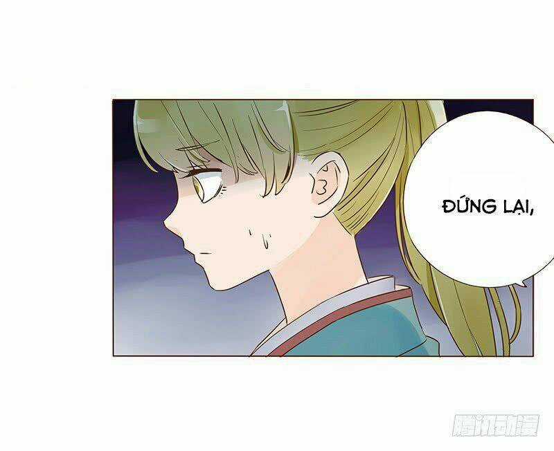 Đế Vương Trắc - Chapter 79 - Trang 7