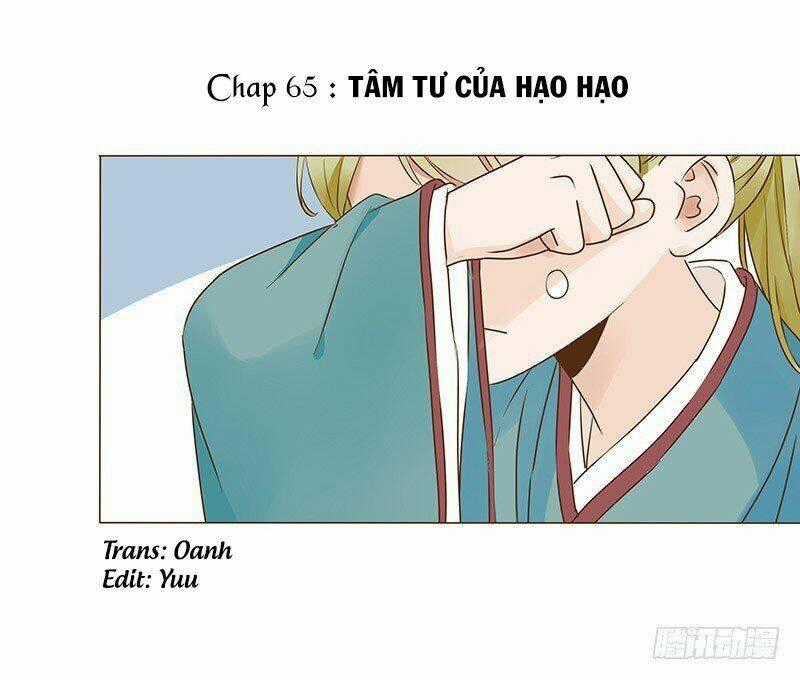 Đế Vương Trắc - Chapter 80 - Trang 2