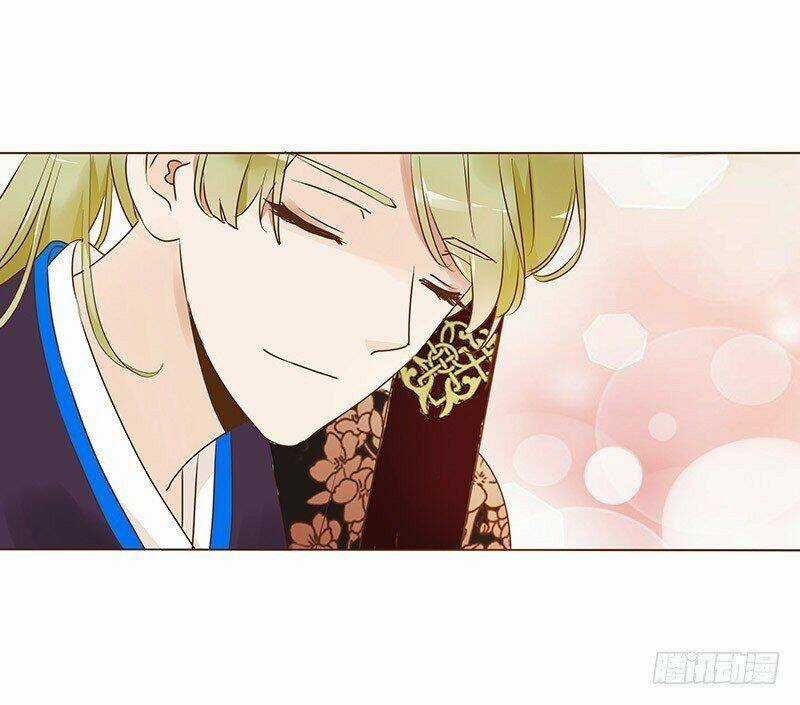 Đế Vương Trắc - Chapter 80 - Trang 11