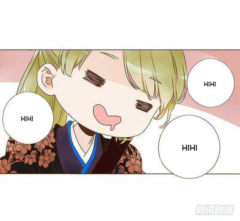 Đế Vương Trắc - Chapter 80 - Trang 12