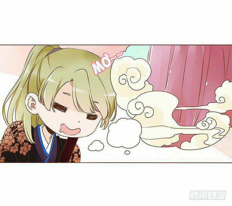 Đế Vương Trắc - Chapter 80 - Trang 14