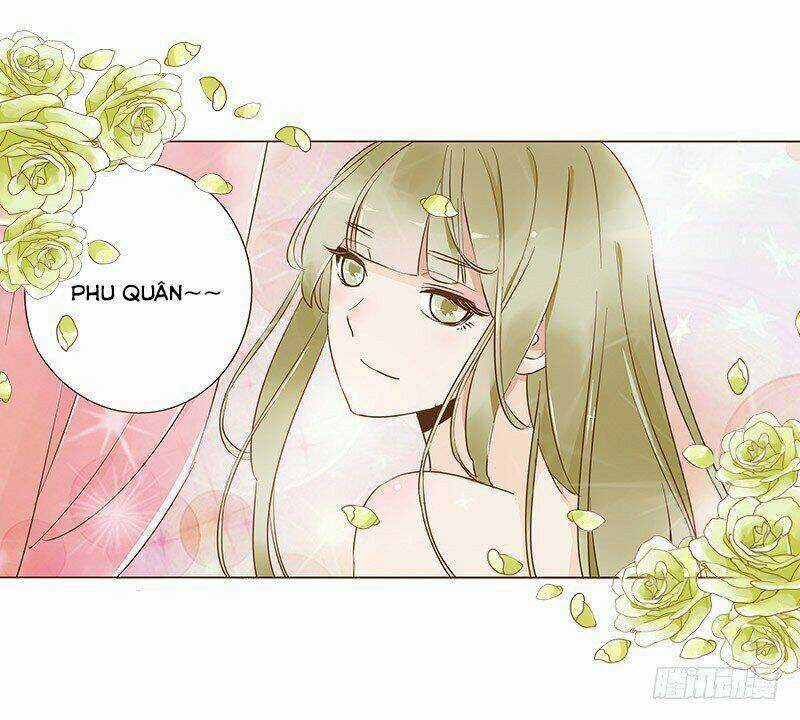 Đế Vương Trắc - Chapter 80 - Trang 17