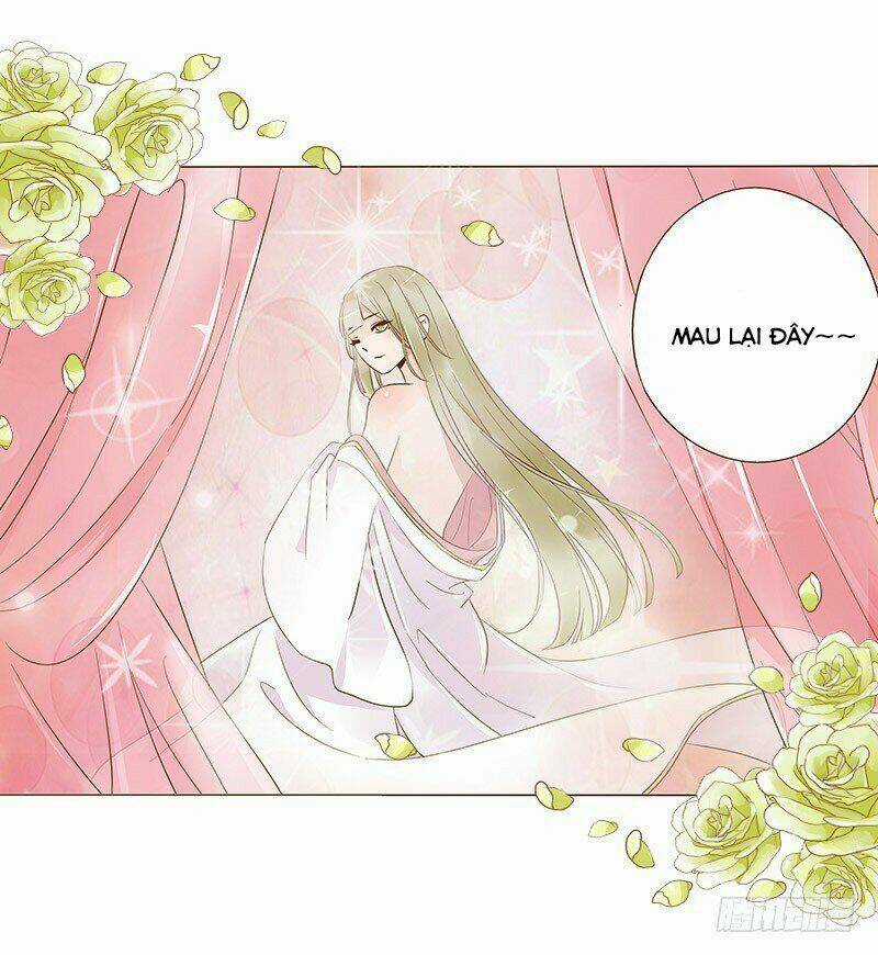 Đế Vương Trắc - Chapter 80 - Trang 18