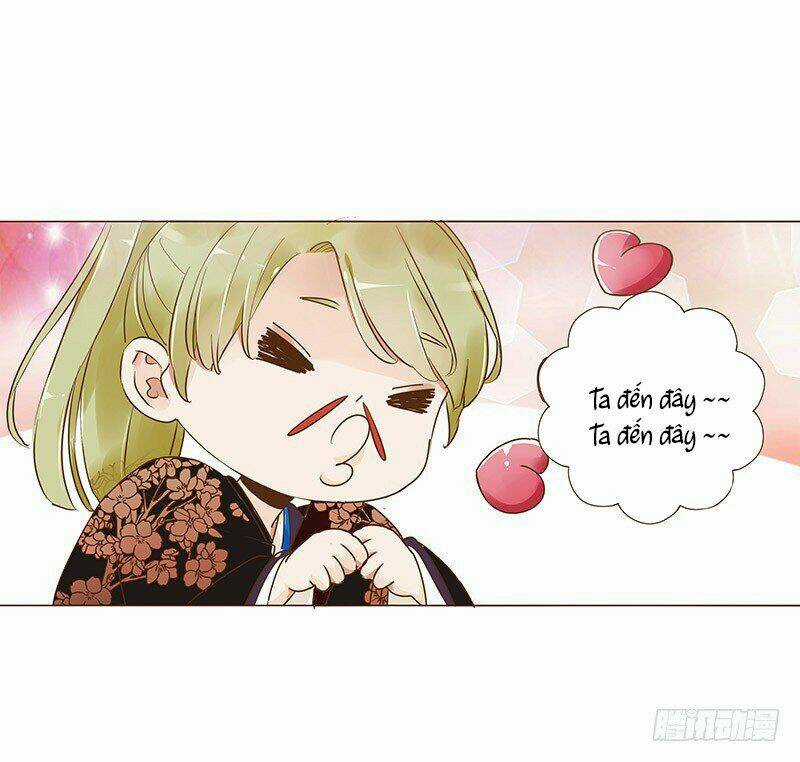 Đế Vương Trắc - Chapter 80 - Trang 19