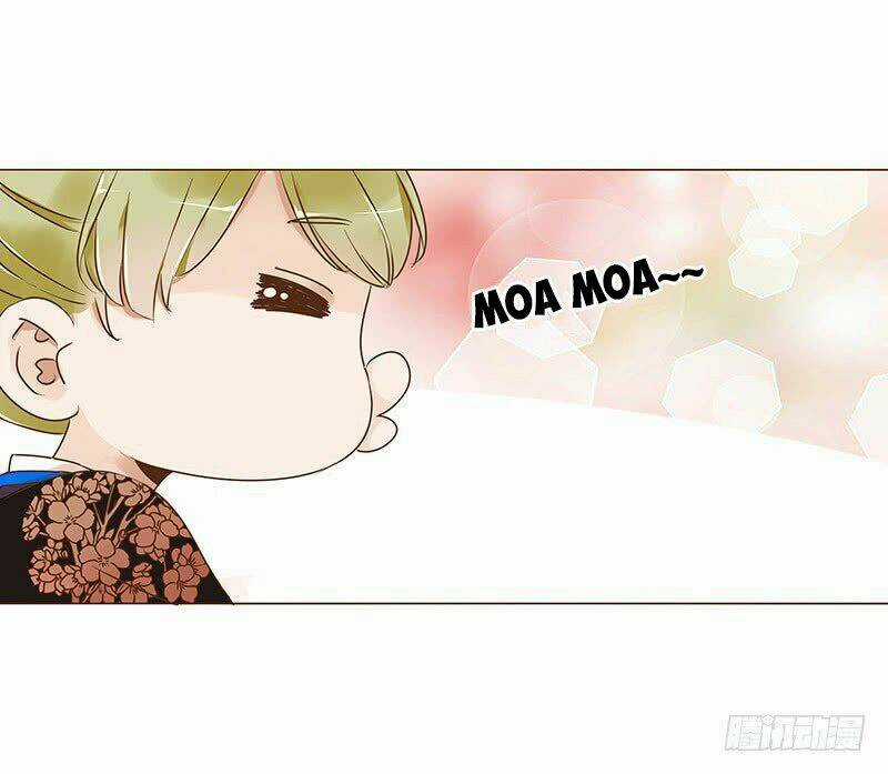 Đế Vương Trắc - Chapter 80 - Trang 20