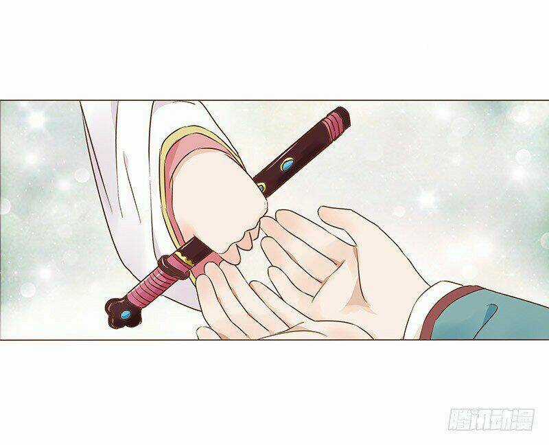 Đế Vương Trắc - Chapter 80 - Trang 3