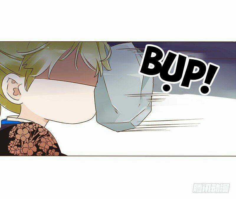 Đế Vương Trắc - Chapter 80 - Trang 21