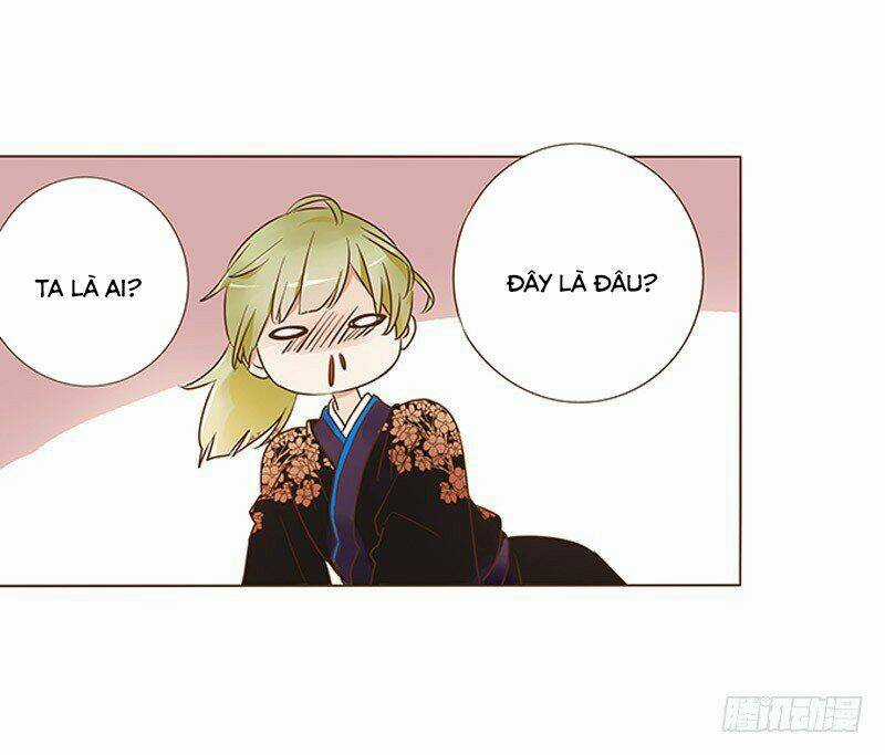 Đế Vương Trắc - Chapter 80 - Trang 24