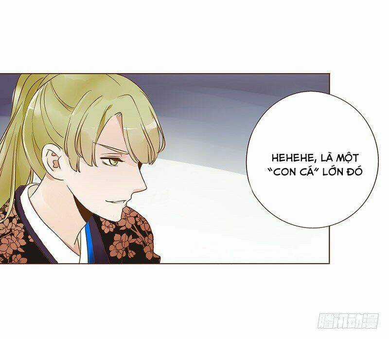 Đế Vương Trắc - Chapter 80 - Trang 29