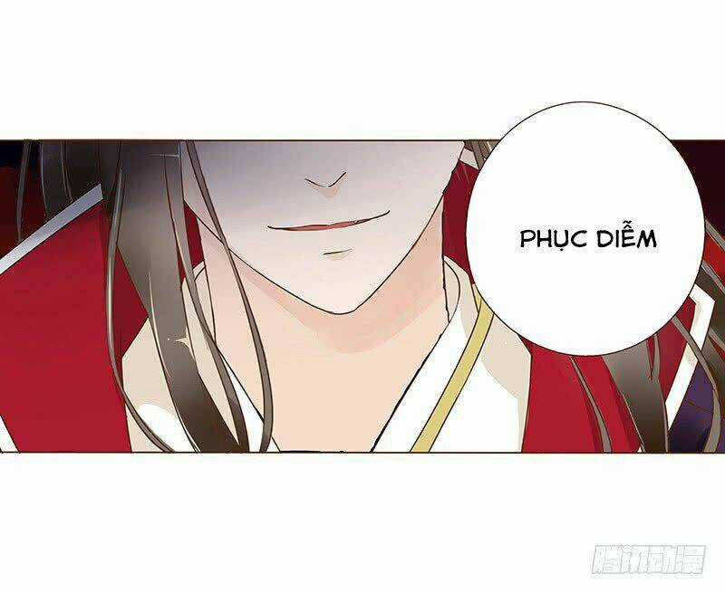 Đế Vương Trắc - Chapter 80 - Trang 31