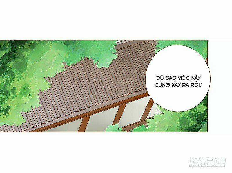 Đế Vương Trắc - Chapter 80 - Trang 38