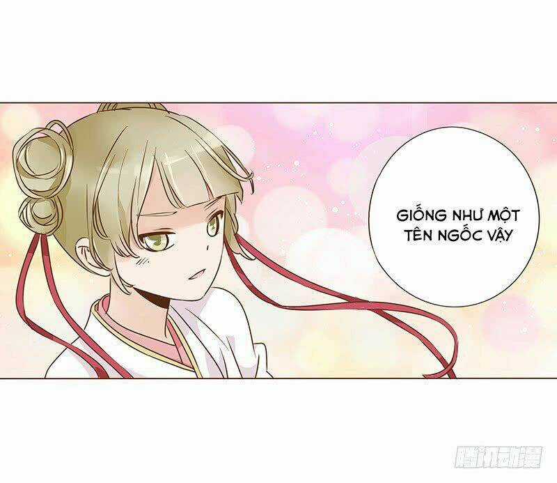 Đế Vương Trắc - Chapter 80 - Trang 5