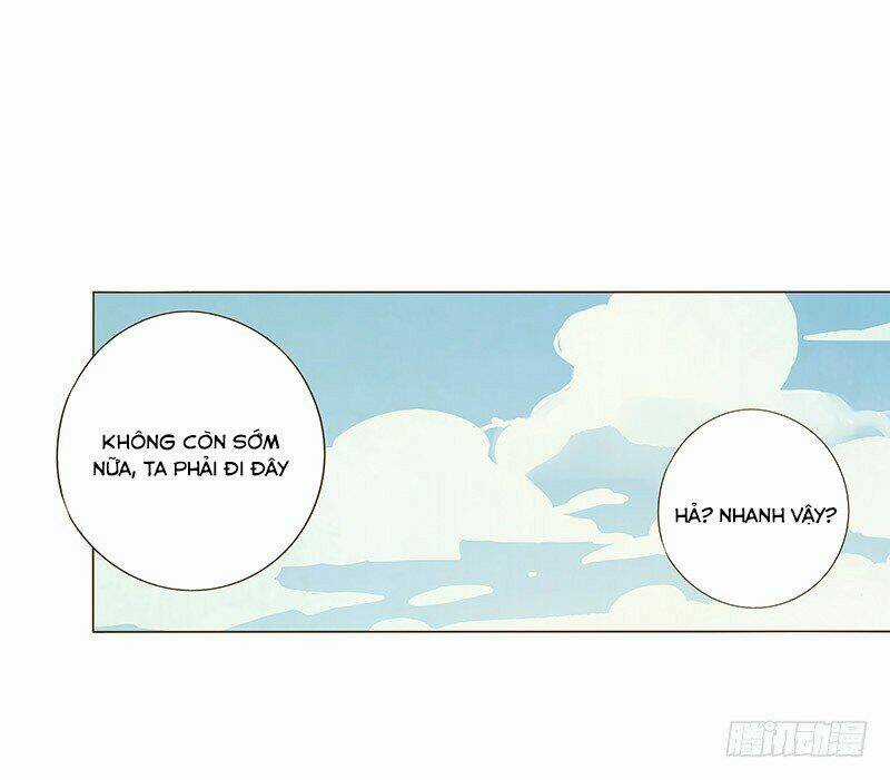 Đế Vương Trắc - Chapter 80 - Trang 43