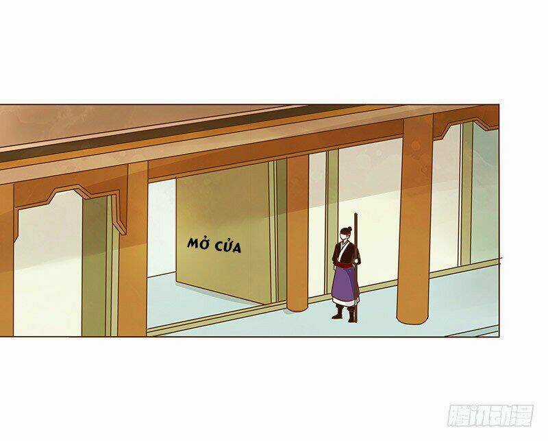 Đế Vương Trắc - Chapter 80 - Trang 47