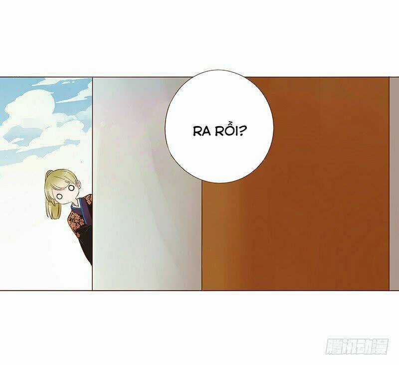 Đế Vương Trắc - Chapter 80 - Trang 48