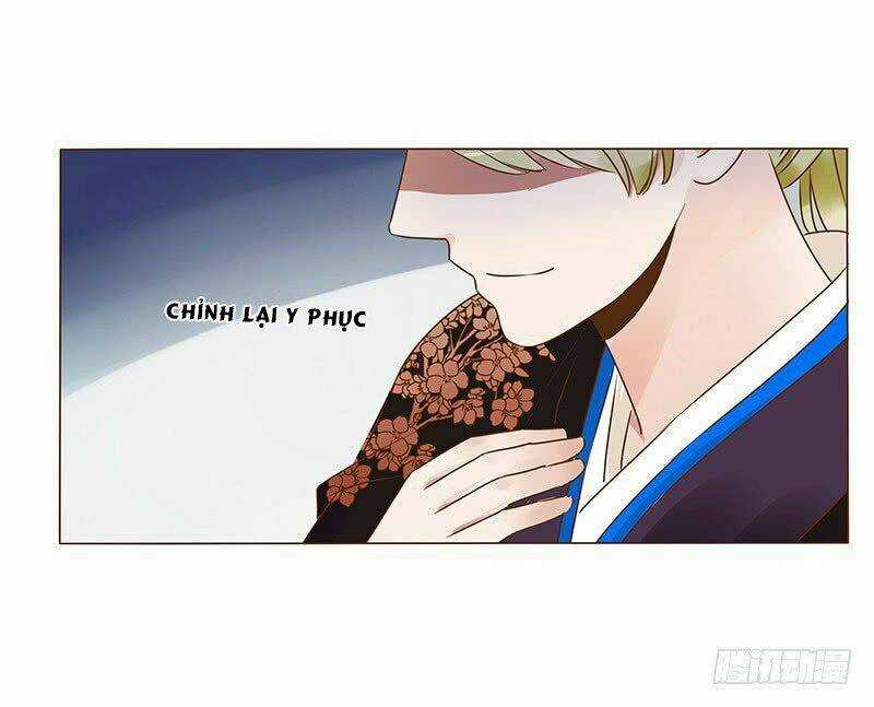 Đế Vương Trắc - Chapter 80 - Trang 49