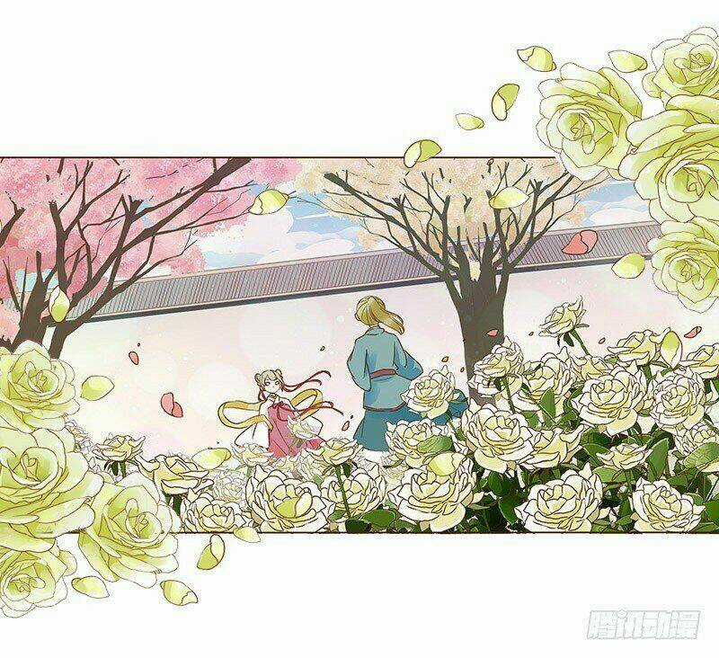 Đế Vương Trắc - Chapter 80 - Trang 6