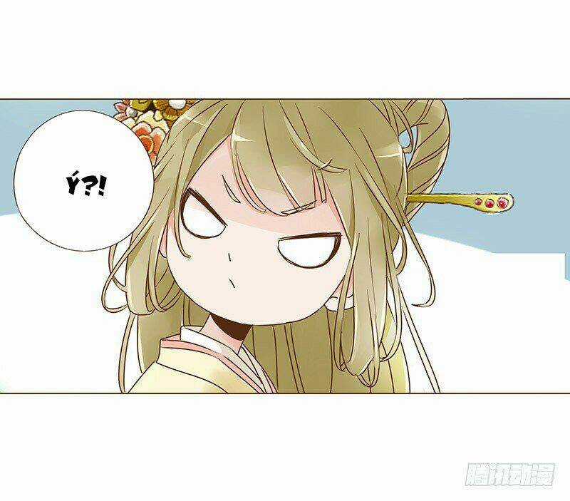 Đế Vương Trắc - Chapter 80 - Trang 52