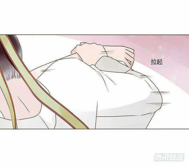 Đế Vương Trắc - Chapter 80 - Trang 56