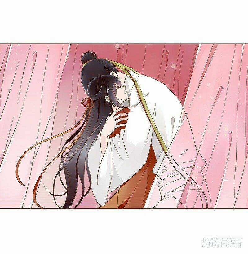 Đế Vương Trắc - Chapter 80 - Trang 57