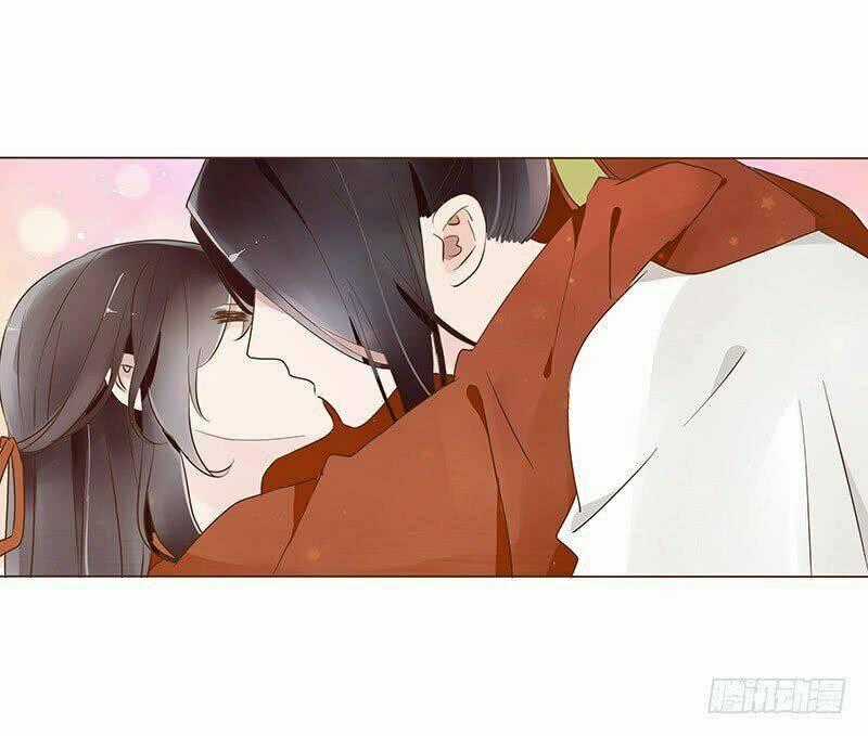 Đế Vương Trắc - Chapter 80 - Trang 58