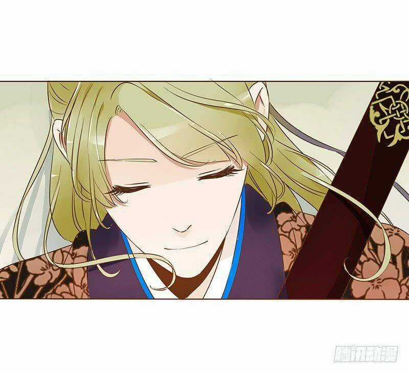 Đế Vương Trắc - Chapter 80 - Trang 9