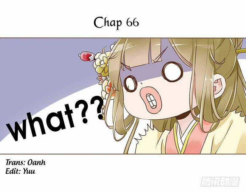 Đế Vương Trắc - Chapter 81 - Trang 2