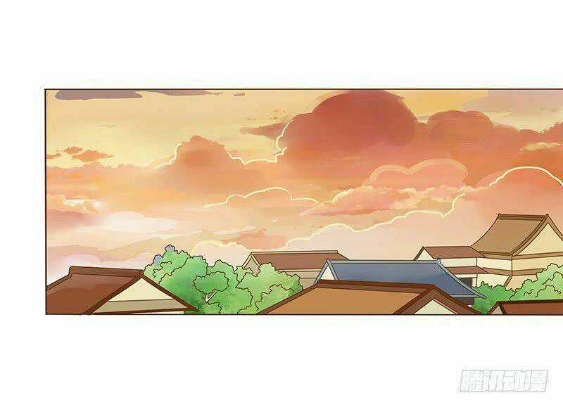 Đế Vương Trắc - Chapter 81 - Trang 13