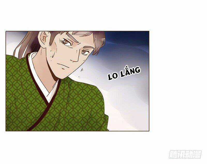 Đế Vương Trắc - Chapter 81 - Trang 16