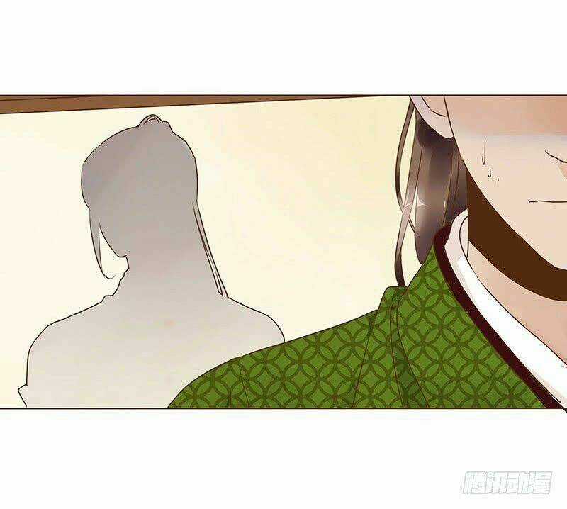 Đế Vương Trắc - Chapter 81 - Trang 17