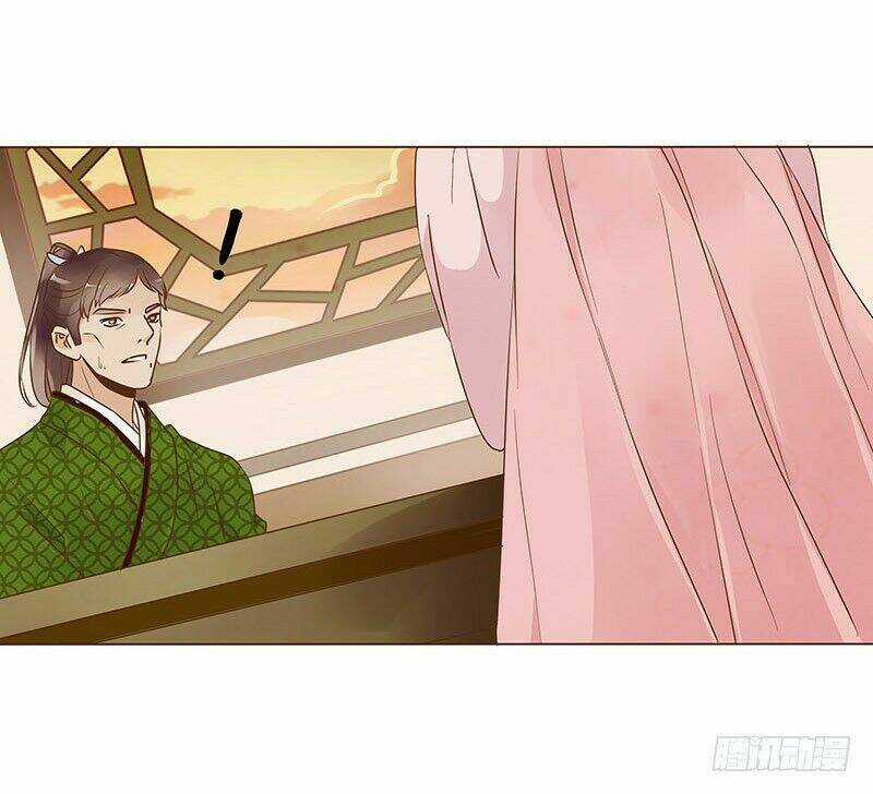 Đế Vương Trắc - Chapter 81 - Trang 18