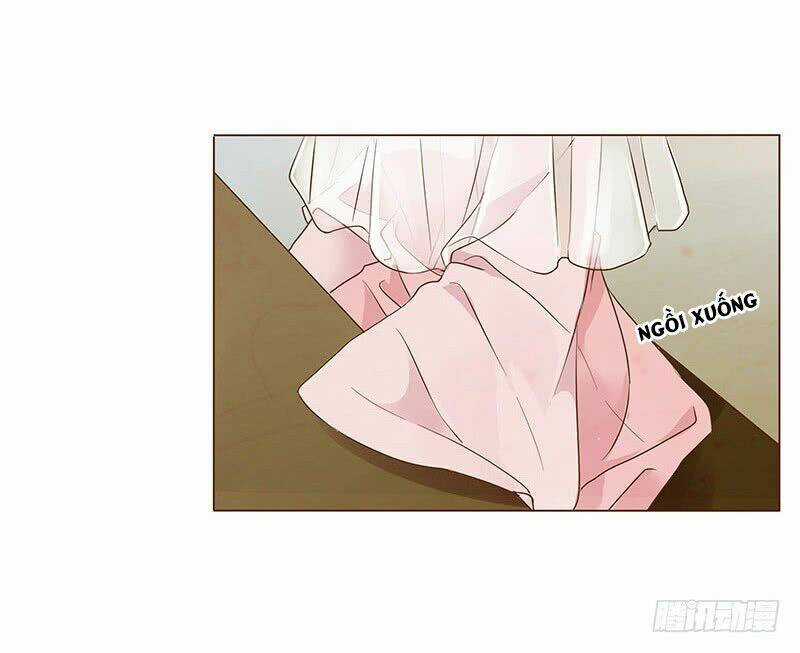 Đế Vương Trắc - Chapter 81 - Trang 19