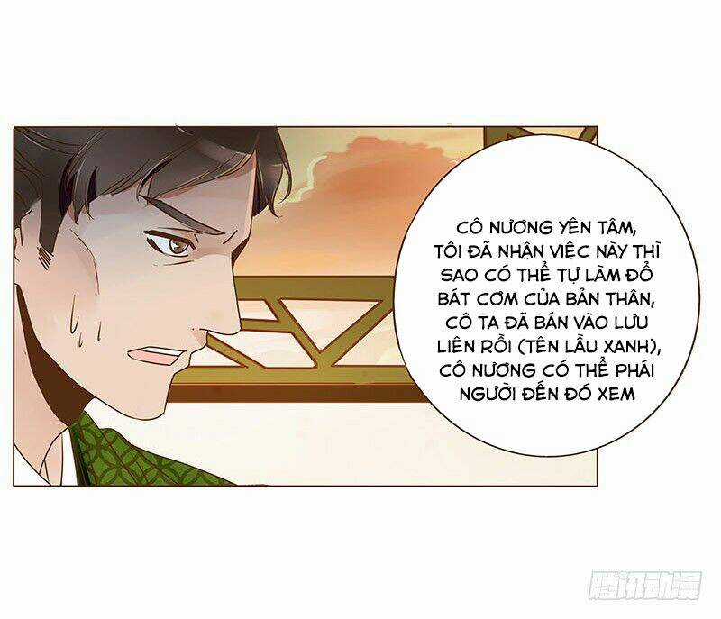 Đế Vương Trắc - Chapter 81 - Trang 23