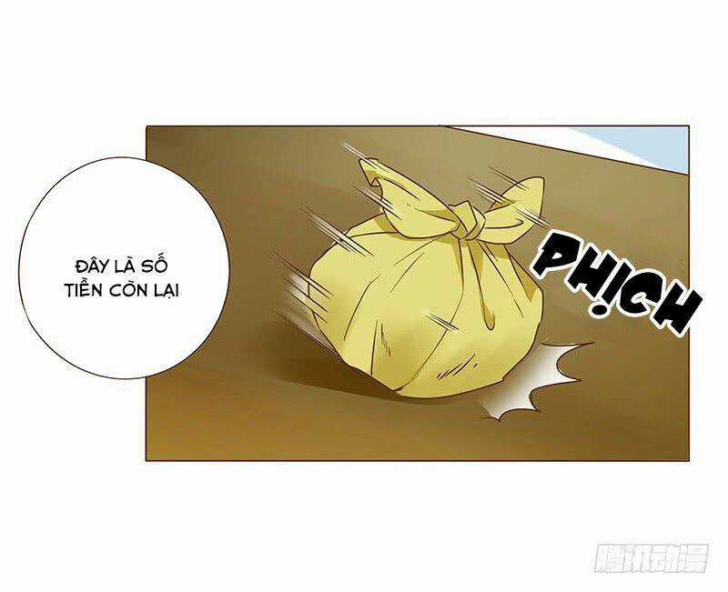 Đế Vương Trắc - Chapter 81 - Trang 26