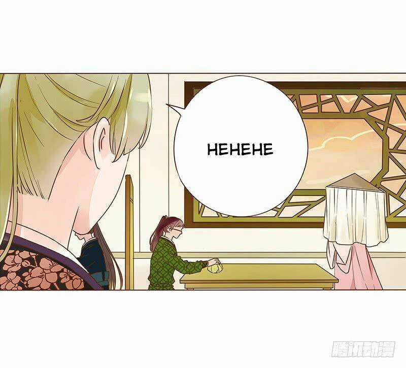 Đế Vương Trắc - Chapter 81 - Trang 27