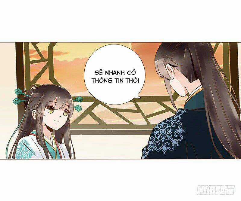 Đế Vương Trắc - Chapter 81 - Trang 39