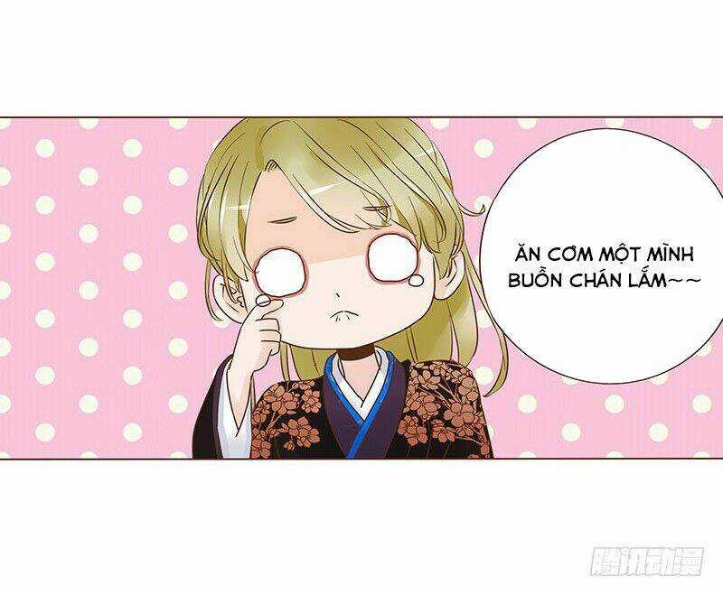 Đế Vương Trắc - Chapter 81 - Trang 43