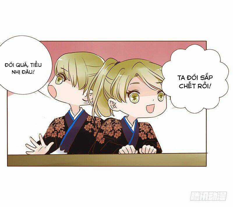 Đế Vương Trắc - Chapter 81 - Trang 46