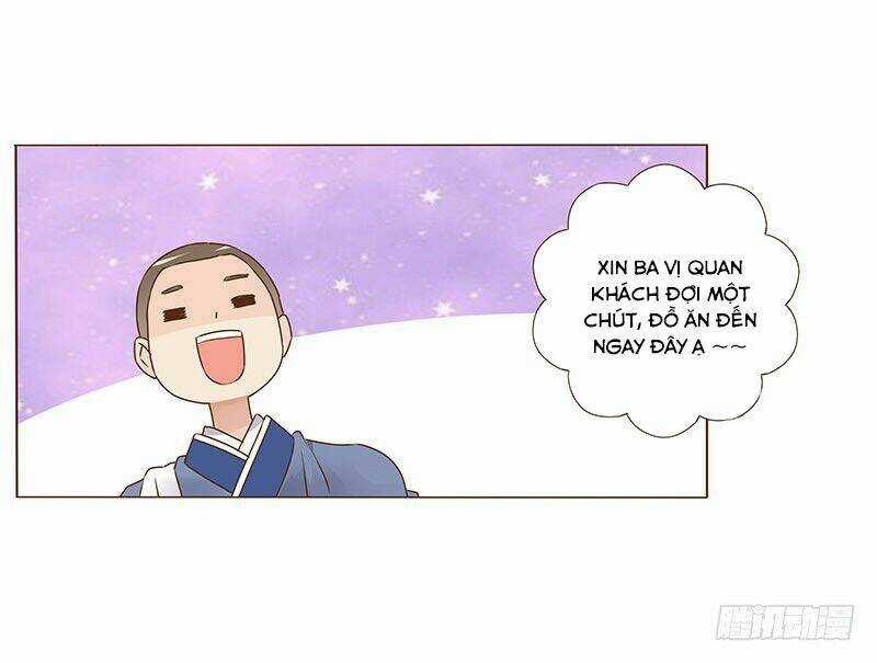 Đế Vương Trắc - Chapter 81 - Trang 48