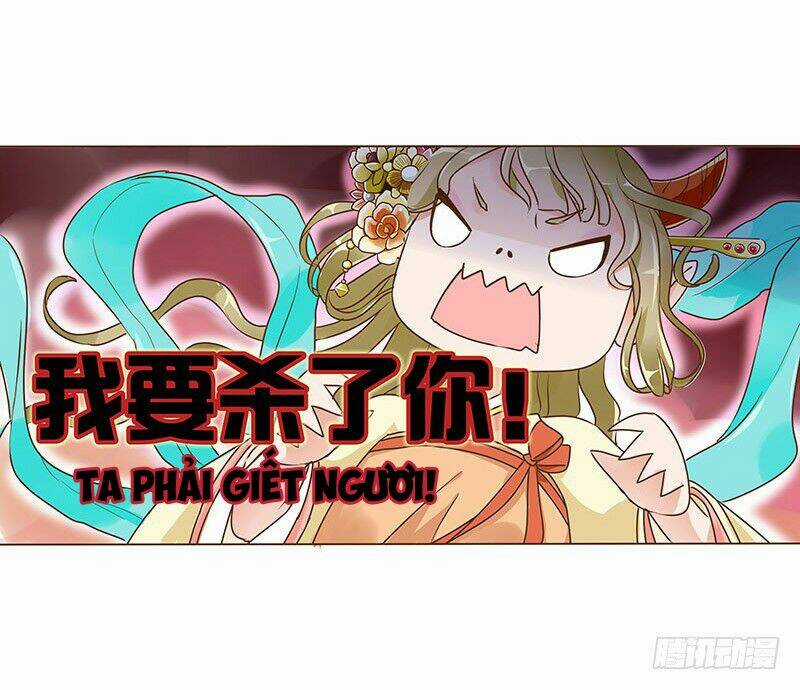 Đế Vương Trắc - Chapter 81 - Trang 6