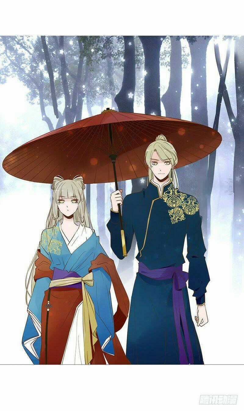 Đế Vương Trắc - Chapter 81 - Trang 57