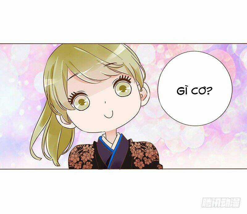 Đế Vương Trắc - Chapter 81 - Trang 7