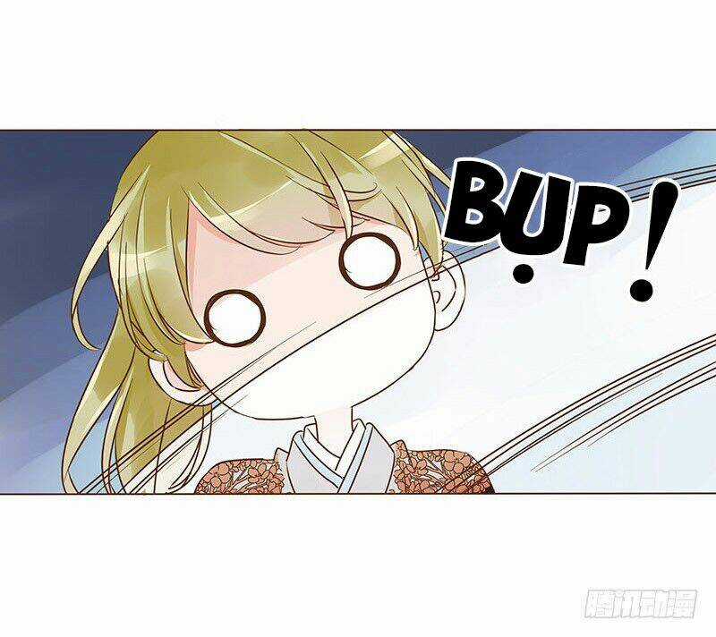 Đế Vương Trắc - Chapter 81 - Trang 8