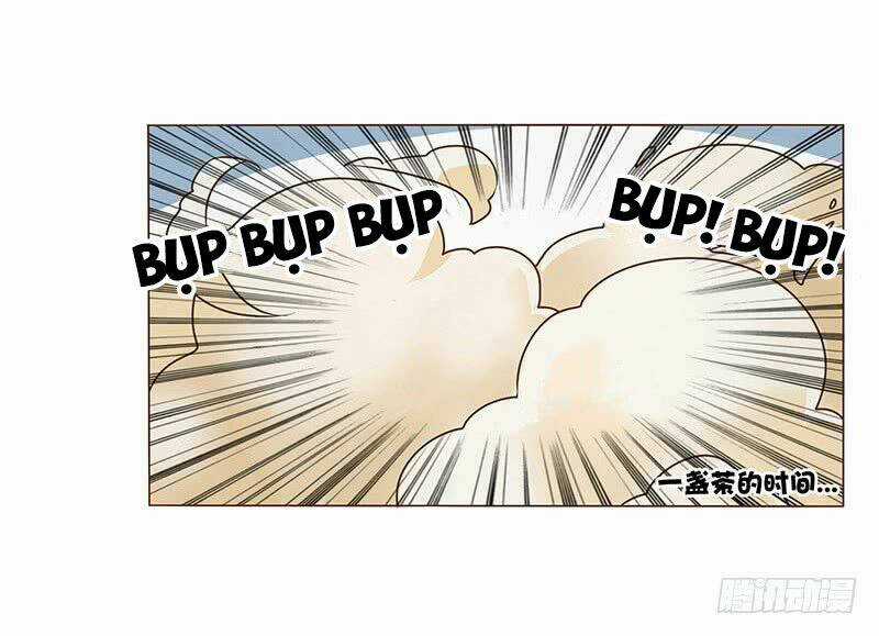 Đế Vương Trắc - Chapter 81 - Trang 9