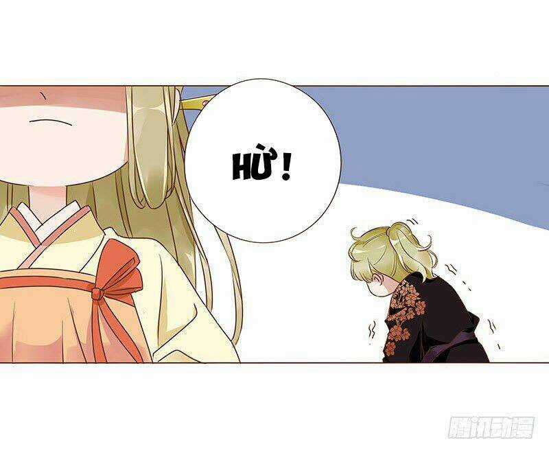 Đế Vương Trắc - Chapter 81 - Trang 10