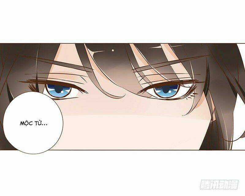 Đế Vương Trắc - Chapter 82 - Trang 13