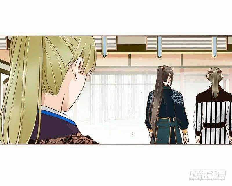 Đế Vương Trắc - Chapter 82 - Trang 15