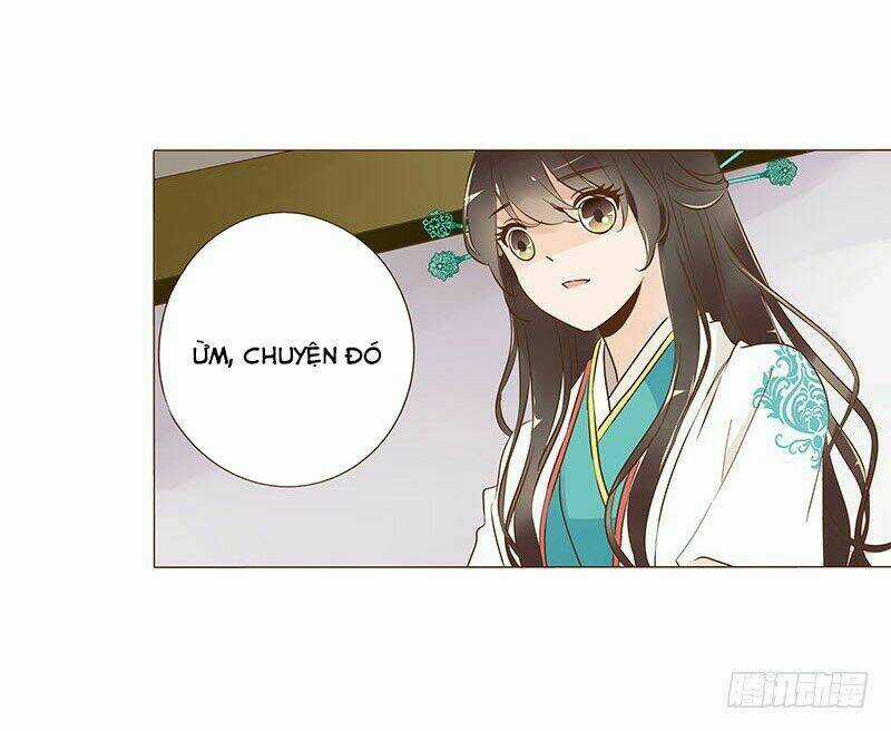 Đế Vương Trắc - Chapter 82 - Trang 40